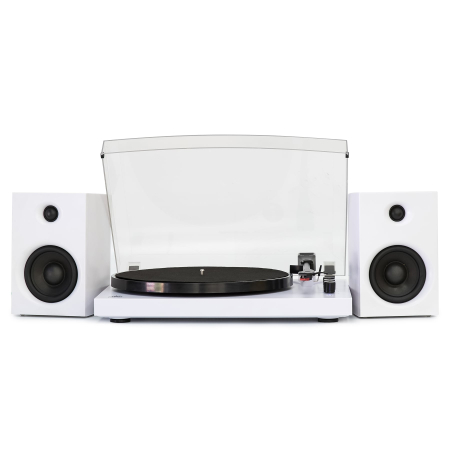 Pick-up-uri - GPO Piccadilly White