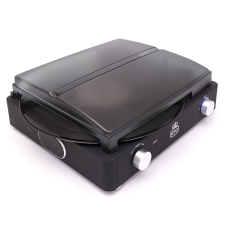 GPO Stylo II Black [4]