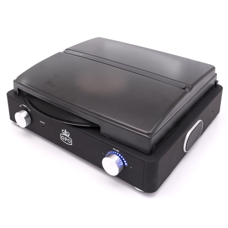 GPO Stylo II Black [3]