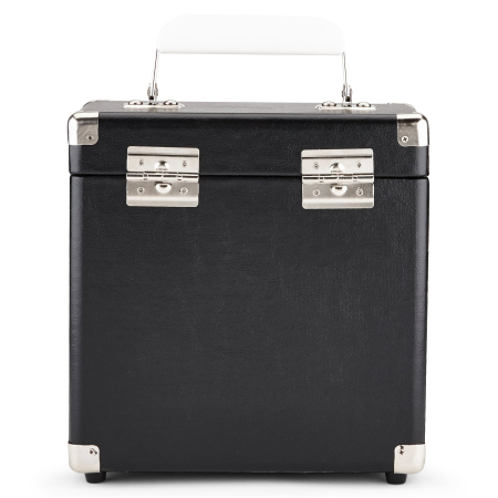 GPO Vinyl 7 inch Case Black [3]