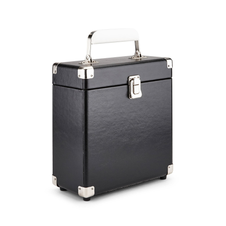 GPO Vinyl 7 inch Case Black [1]