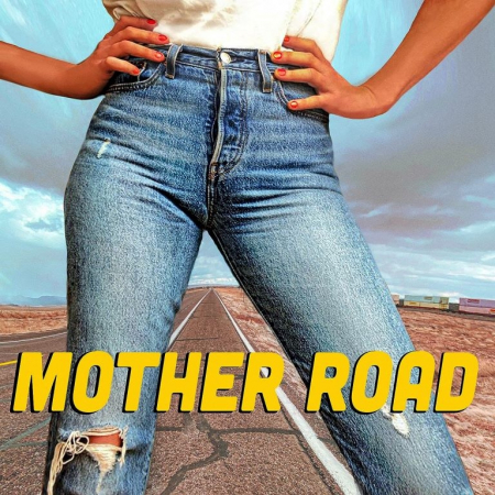 Rock - Grace Potter - Mother Road