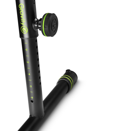 Gravity KS-TS 01 Black [9]