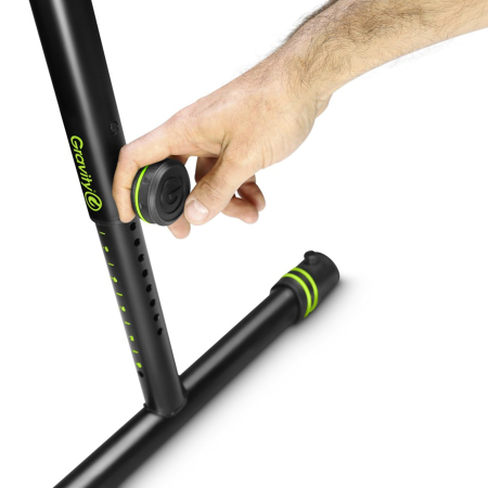 Gravity KS-TS 01 Black [13]