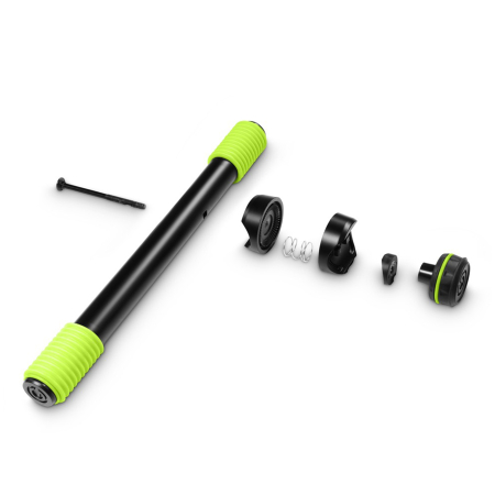 Gravity KS-TS 01 Black [8]