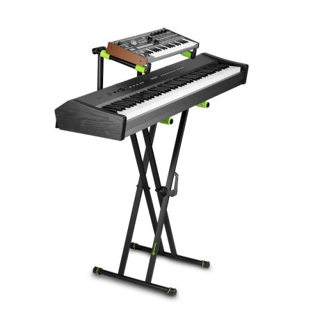 Gravity KSX 2T [14]