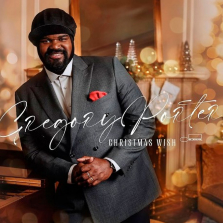 Soundtrack - Gregory Porter - Christmas Wish