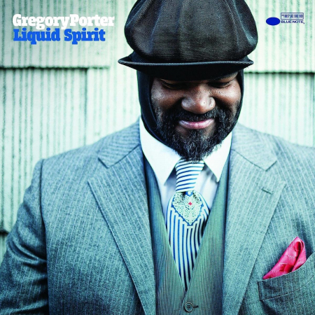 Viniluri - Gregory Porter - Liquid Spirit