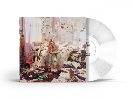 Baby Queen – Quarter Life Crisis (Vinyl White) [1]