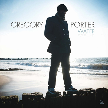 Viniluri - Gregory Porter - Water