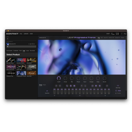 Kontakt 8 Crossgrade - Licenta electronica [4]