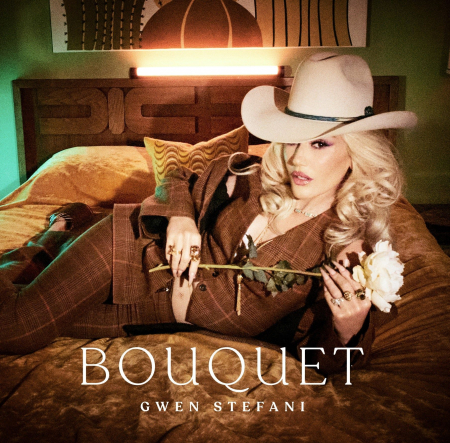 Viniluri - Gwen Stefani – Bouquet