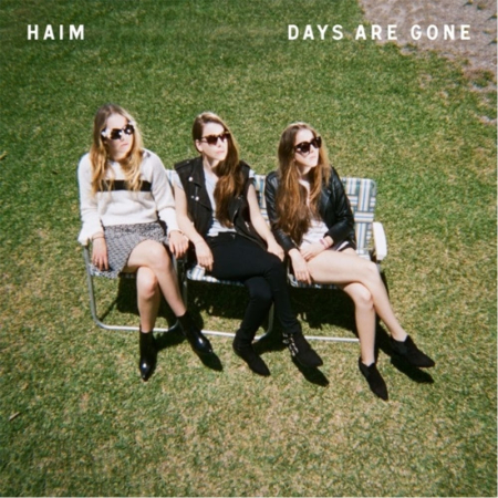 Rock - Haim - Days Are Gone