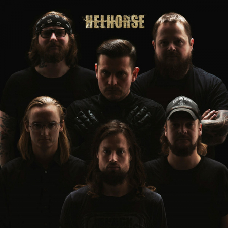 Rock - Helhorse - Helhorse