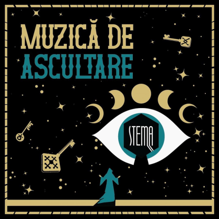 Viniluri - Stema - Muzica de ascultare