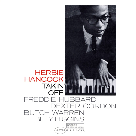 Alte Genuri - Herbie Hancock - Takin' Off