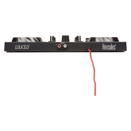 Hercules DJ Control Inpulse 200 [4]