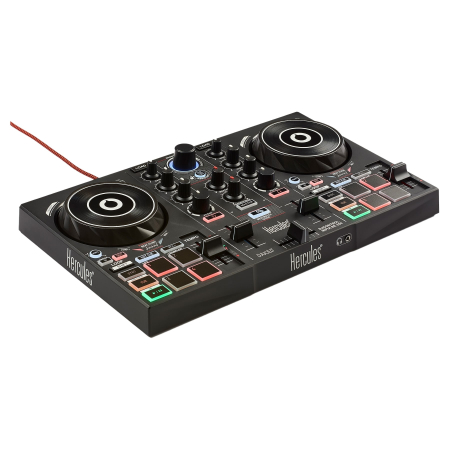 Hercules DJ Control Inpulse 200 [3]