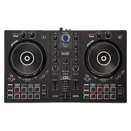 Hercules DJ Control Inpulse 300 [1]
