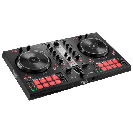 Hercules DJ Control Inpulse 300 MK2 [3]