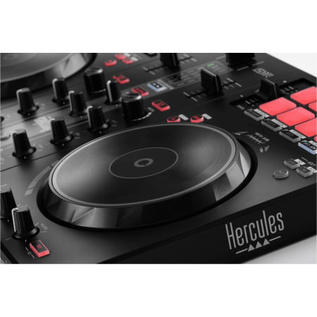 Hercules DJ Control Inpulse 300 MK2 [6]