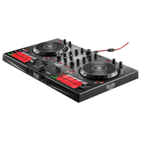 Hercules DJ Control Inpulse 300 MK2 (Resigilat) [2]