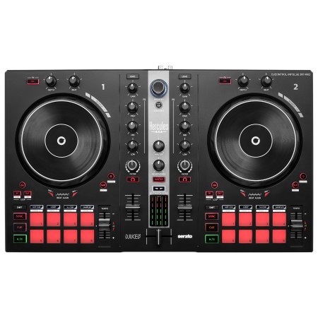 Hercules DJ Control Inpulse 300 MK2 (Resigilat) [1]