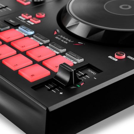Hercules DJ Control Inpulse 300 MK2 (Resigilat) [5]