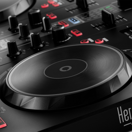 Hercules DJ Control Inpulse 300 MK2 (Resigilat) [6]