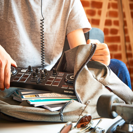 Hercules DJ Control Starlight [9]