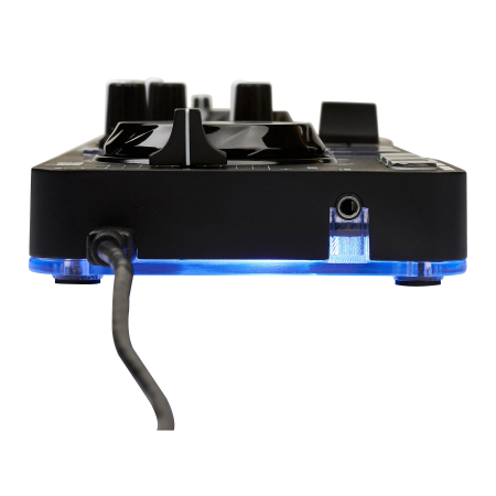 Hercules DJ Control Starlight [13]