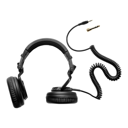 Hercules DJ Learning Kit MK2 [6]