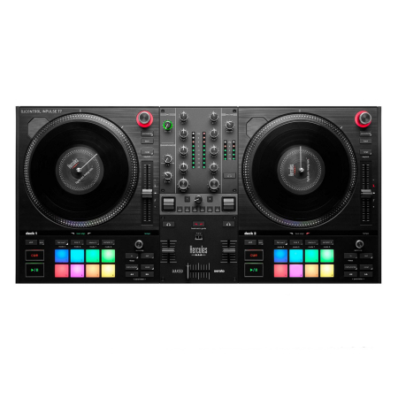 Hercules DJControl Inpulse T7 [1]
