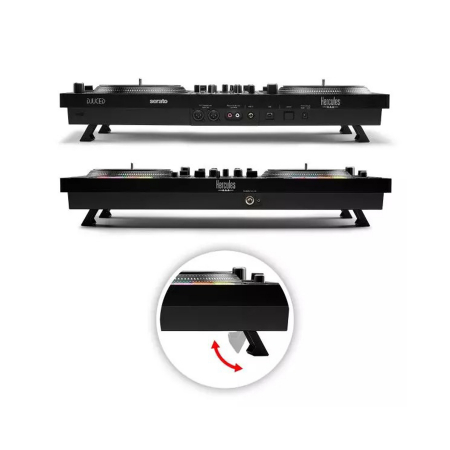 Hercules DJControl Inpulse T7 [3]