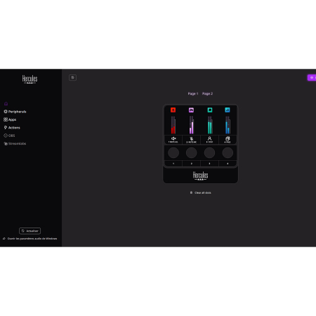 Hercules Stream 100 [6]