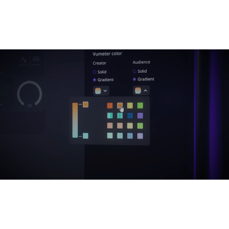 Hercules Stream 100 [5]