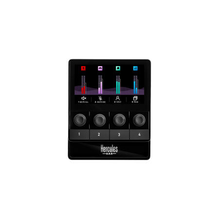 Hercules Stream 100 [1]