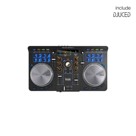 EOL - Hercules Universal DJ
