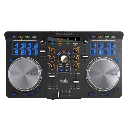 Hercules Universal DJ [1]