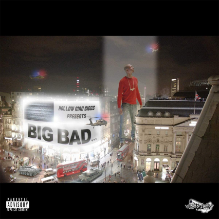Hip Hop - Hollowman Giggs - Big Bad...