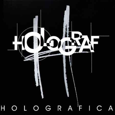 Rock - Holograf - Holografica