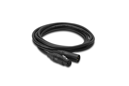Hosa CMK 003 - Cablu XLR Tata la XLR Mama - 0.9m [1]