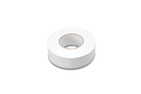 Accesorii - Hosa GFT 447 - Banda autoadeziva tip Tesa - 5cm x 50m - Alb