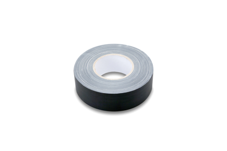 Accesorii - Hosa GFT 447 - Banda autoadeziva tip Tesa - 5cm x 50m - Galben