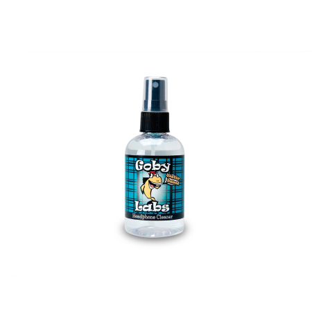 Hosa GLH 104 - Solutie de curatat si dezinfectat castile Goby Labs [1]