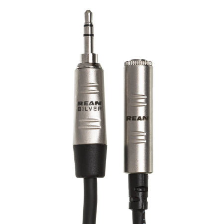 Hosa HXMM-010 - Cablu Prelungitor Jack 3.5mm Stereo - 3m [3]