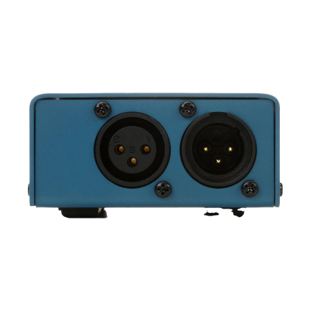 Hosa ODL 312 - Convertor Audio S/PDIF Optic - AES/EBU [3]