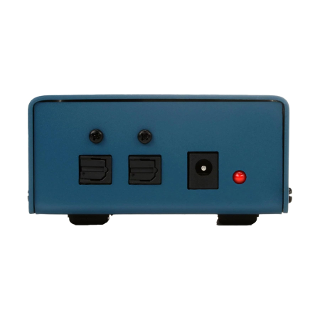 Hosa ODL 312 - Convertor Audio S/PDIF Optic - AES/EBU [2]