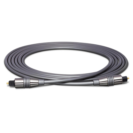 Hosa OPM-303 - Cablu Optic Toslink - 0.9m [3]