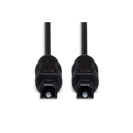 Hosa OPT-110 - Cablu Optic Toslink - 3m [3]